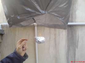 ساخت بالن - جلسه سوم