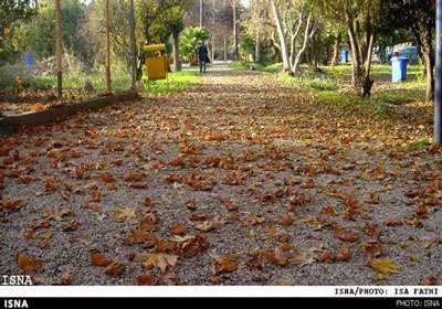 باغ چشمه بلقیس