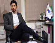 مورد عجیب حامد زمانی