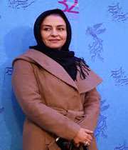 مریلا زارعی