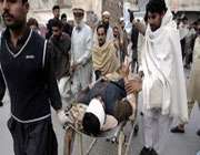 پاکستان  میں پرتشدد واقعات، کئی ہلاک و زخمی