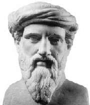 فیثاغورس