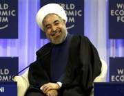 روحانی