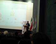 داستان کوتاه کوتاه پایداری تقدیر شد