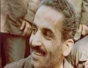 شهید رجایی