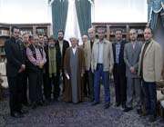 ارائه تصویری از مبارزات رهبری در «معمای شاه»