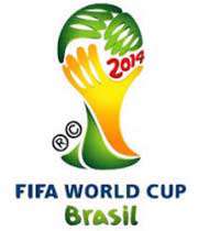 هیجان جامجهانی با fifa world cup 2014
