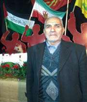 بزرگداشت 100 شهید