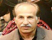 مظلومی