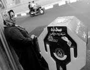 فقر؛ تکدی