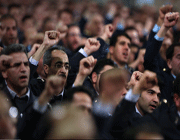 آیت الله خامنه ای