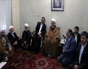 جهانگیری در قم