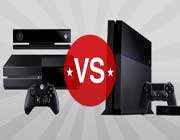 پیروزی ps4 بر ایکس باکس