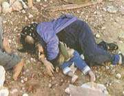 سهشنبه خونین کرمانشاه