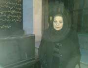 فرشتهای برای 22 بهمن