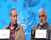«آرایش غلیظ» کاملتر از «بیپولی»
