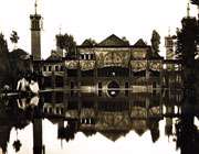 عمارت بادگیر