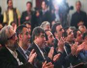 کشک روی سنگفرش جشنواره