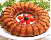 آشنایی با روش تهیه چغرتمه بادکوبهای آشنایی با روش تهیه چغرتمه بادکوبهای