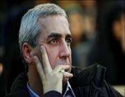 حاتمی کیا از چه عصبانی است ؟