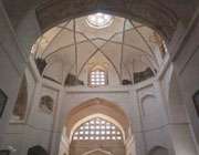 خانه ملاصدرا