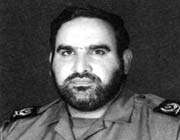 سرداری از الرشید