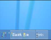 اعمال تغییرات بر نوار وظیفه