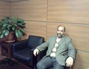 سردار اصغر فلاح زاده