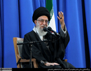 آیت الله خامنه ای