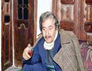 عنایت سمیعی
