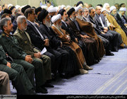 آیت الله خامنه ای
