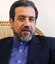 عراقچی