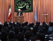 لاریجانی