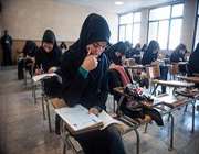 برگزاری زودهنگام امتحانات خردادماه مدارس