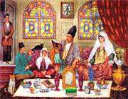 عیدی دادن