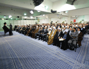 آیت الله خامنه ای