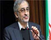 طهماسب مظاهری