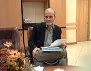 میخواهم از جانبازی انصراف بدهم