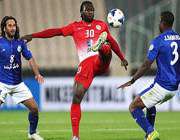 لیگ قهرمانان آسیا