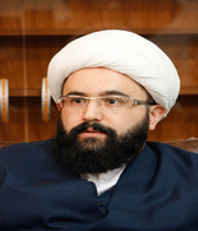 علی لباف