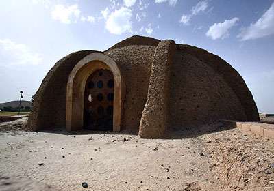 خانه ملاصدرا