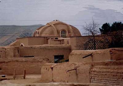 خانه ملاصدرا