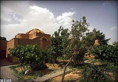 خانه ملاصدرا