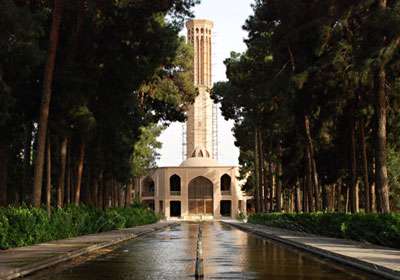یزد