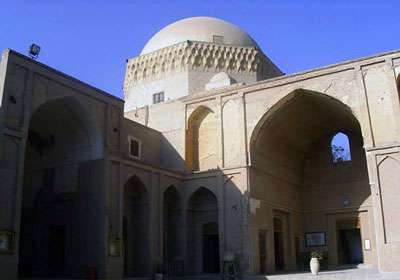 یزد