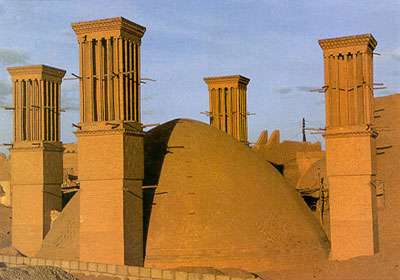 یزد