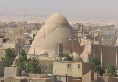 یزد