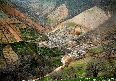 کرمانشاه