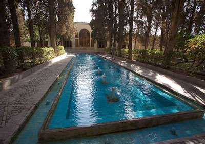 کاشان