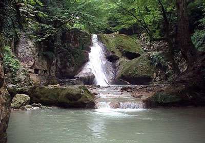 پارکهای ملی ایران